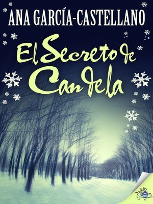 cover image of El secreto de Candela